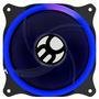 Cooler FAN Bluecase, 120mm, Ring LED Azul - BFR-11B 3