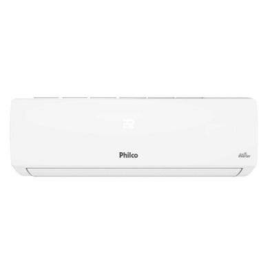 Ar Condicionado Split Philco 30000 Btus Quente e Frio Inverter 220V PAC30000IQFM8. Com o Ar Condicionado Split Philco 30000 Btus Inverter Quente e Fri