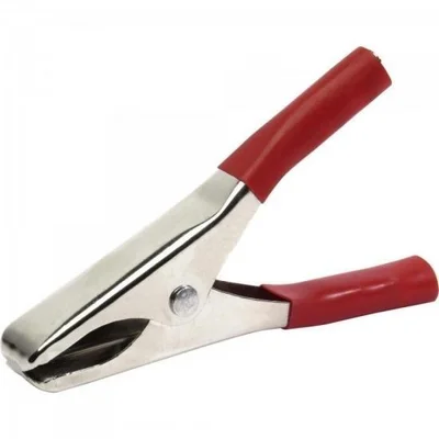 G Jacaré Storm 13,5cm 300a Vm - Pct / 10