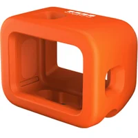 Boia Flutuante Floaty Gopro, 9 E 10, Black,Adflt-001