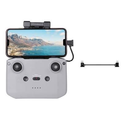 Cabo Otg Funpro Para Controle Drone USB C Em Celular KaBuM