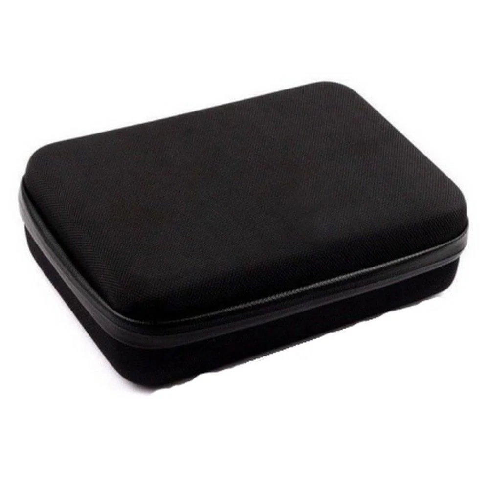 Imagem 2 de 5 do produto Kit Bolsa Case Bag Grande E Pequena Gopro