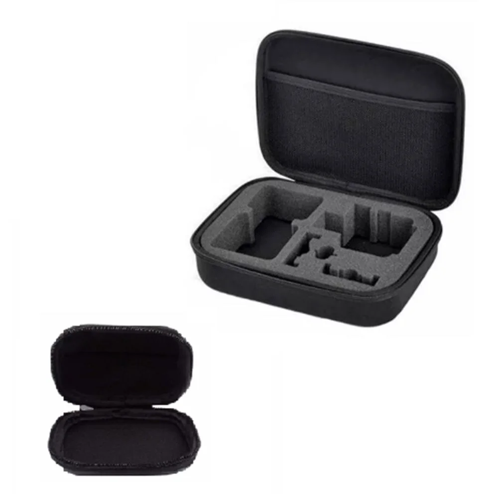 Imagem 3 de 5 do produto Kit Bolsa Case Bag Grande E Pequena Gopro