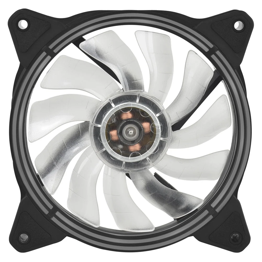 Imagem 4 de 5 do produto Cooler FAN Evus, 120mm, RGB - F-12RGB