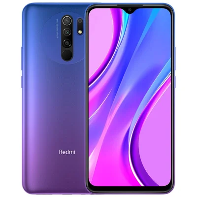 Smartphone Xiaomi Redmi 9 KaBuM
