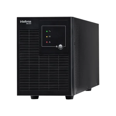 Nobreak Senoidal Snb 2000va - Bivolt