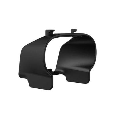 O protetor de sol (também conhecido por tapa sol ou sunhood) ajuda a proteger a lente do seu DJI Mavic Mini e Mini 2 dos raios solares e outras fontes