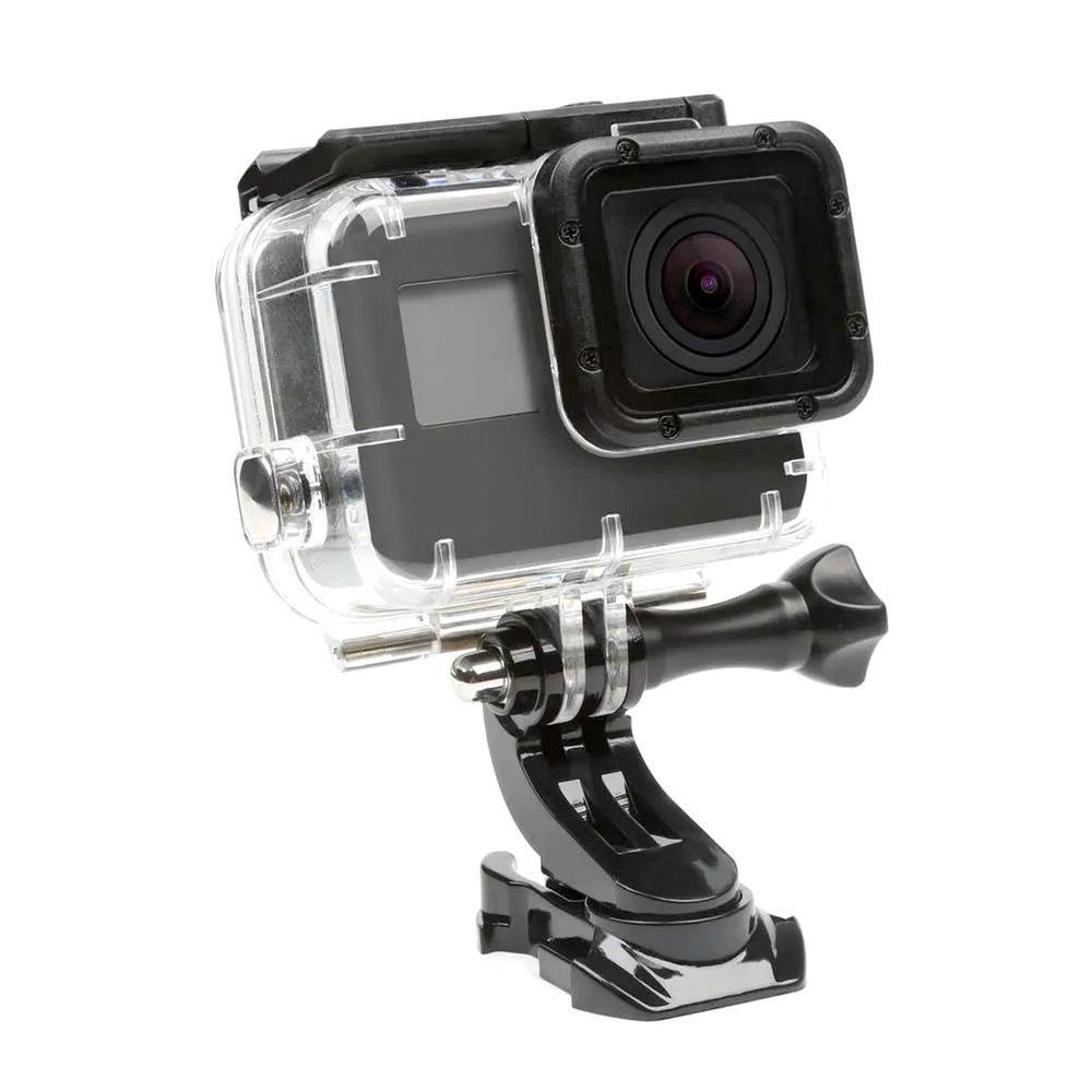 Imagem 2 de 5 do produto Adaptador Buckle Quick Release J-hook 360 Para Gopro E Similares
