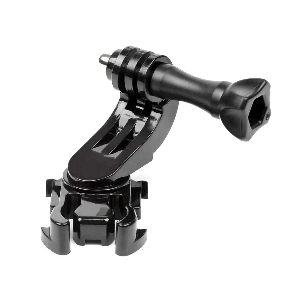 Imagem 3 de 5 do produto Adaptador Buckle Quick Release J-hook 360 Para Gopro E Similares