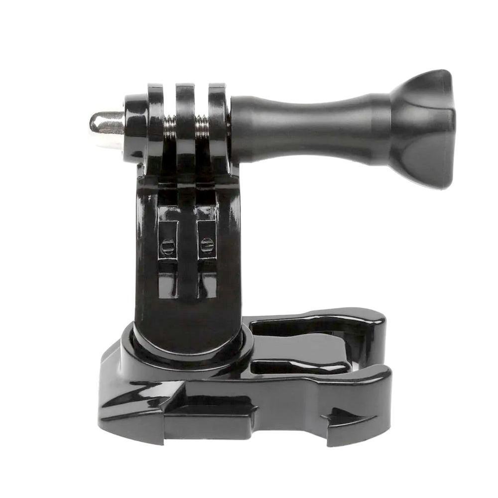 Imagem 4 de 5 do produto Adaptador Buckle Quick Release J-hook 360 Para Gopro E Similares