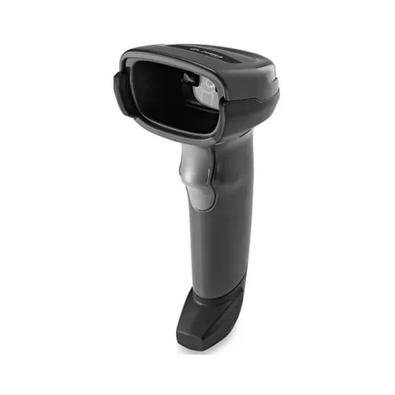 Características - Marca: Zebra - Modelo: DS2208 O Leitor Zebra DS2208 é a evolução do modelo Zebra LS2208 (que realiza apenas leitras de códigos 1D).