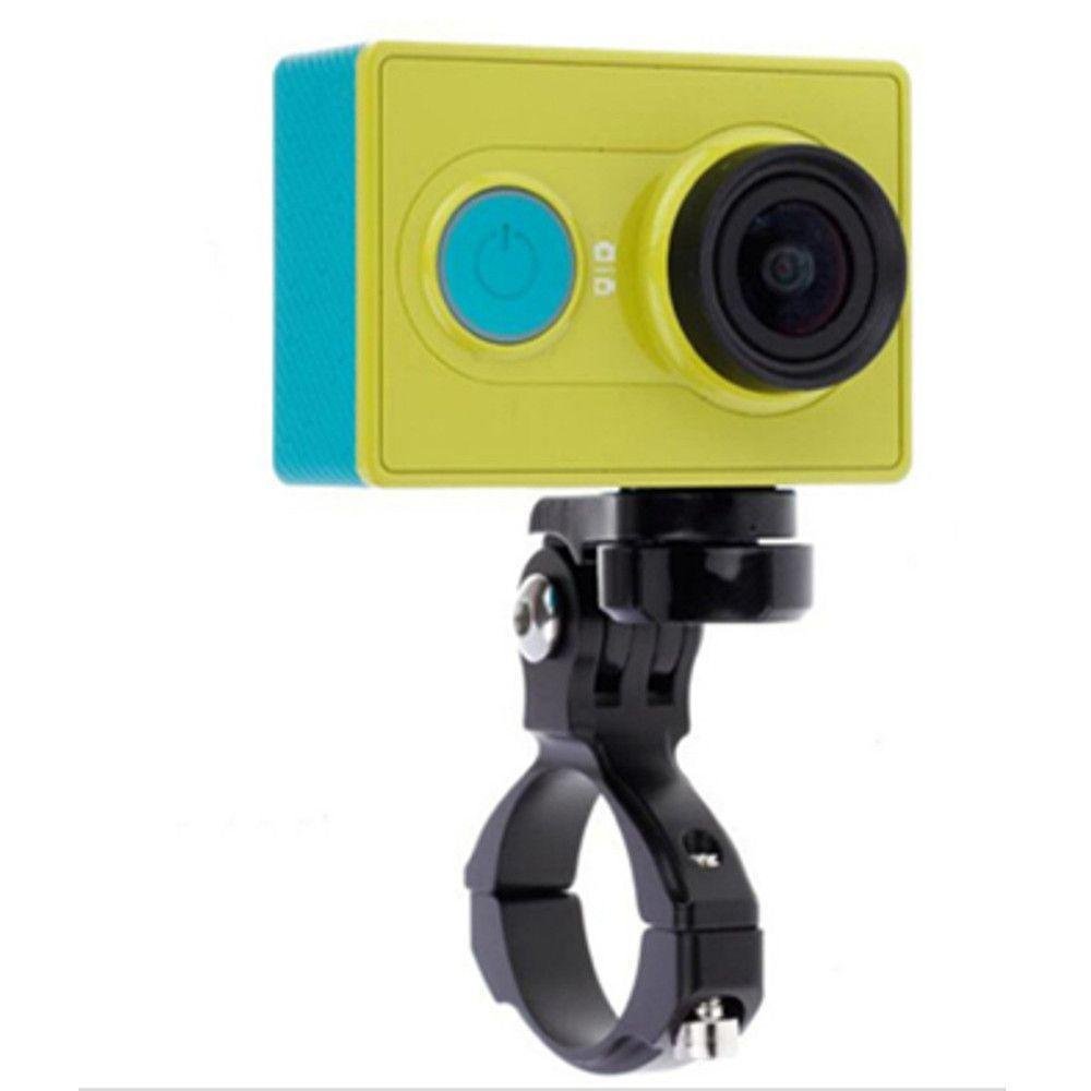 Imagem 4 de 5 do produto Kit Ride Alumínio + Suporte Para Bike Moto - Gopro, Xiaomi, Sjcam