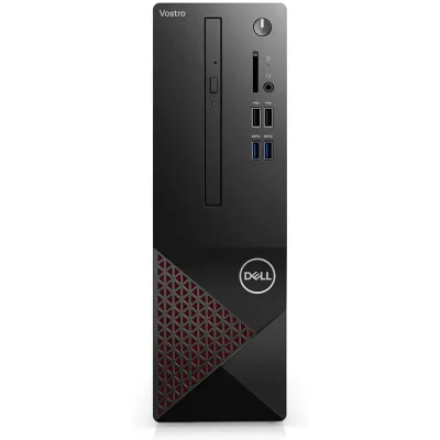Dell Vostro 第10世代 i3/8GB/SSD256GB/Office 第10世代i3 中古デスクトップ Microsoft Office付き DELL Vostro 3681