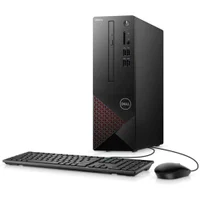 Computador Dell Vostro 3681u10 Intel I3 10100