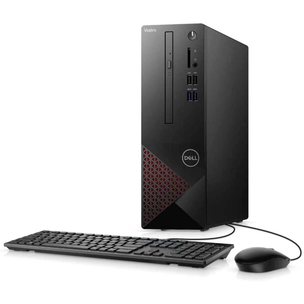 Computador Dell Vostro 3681u10 Intel I3 10100