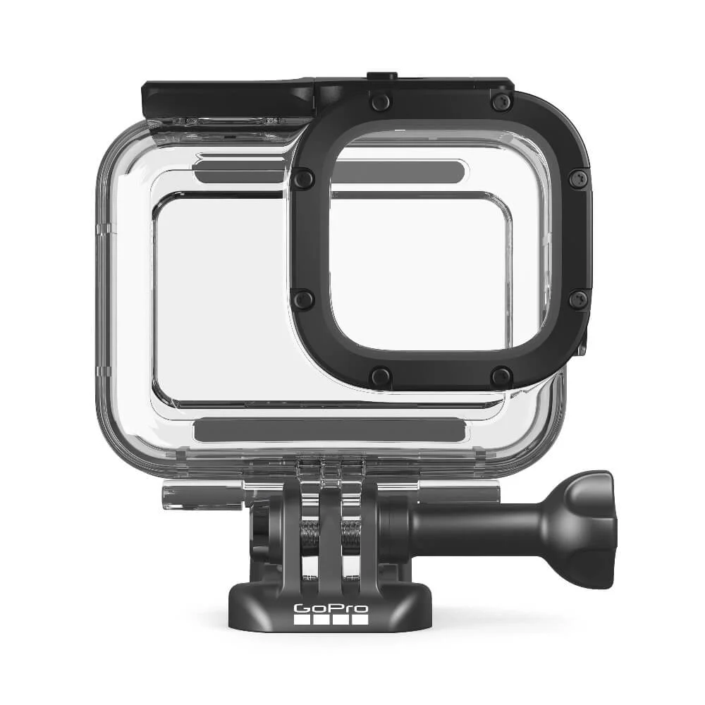 Imagem 2 de 5 do produto Caixa Estanque Gopro Hero 8 Black - Gopro Ajdiv-001