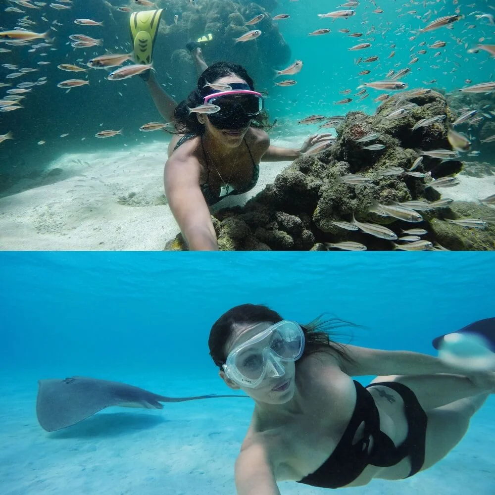 Imagem 3 de 5 do produto Caixa Estanque Gopro Hero 8 Black - Gopro Ajdiv-001