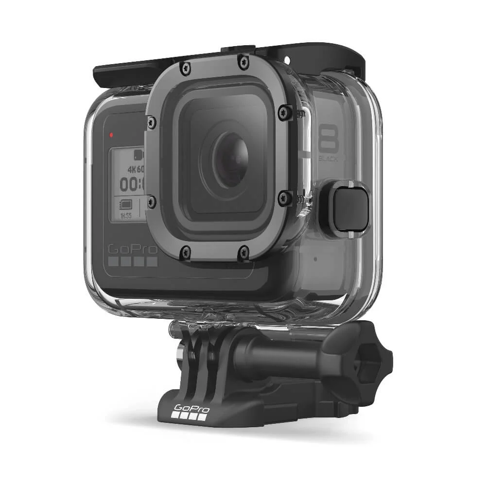 Imagem 4 de 5 do produto Caixa Estanque Gopro Hero 8 Black - Gopro Ajdiv-001