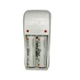 Carregador De Pilhas Replay, Com 2 Pilhas, Aa, 2500mah Aa/aaa, Bateria 03o134