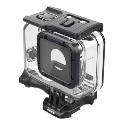 Tampa Traseira Para Cx Estanque Super Suit - Gopro 5/6/7 Black