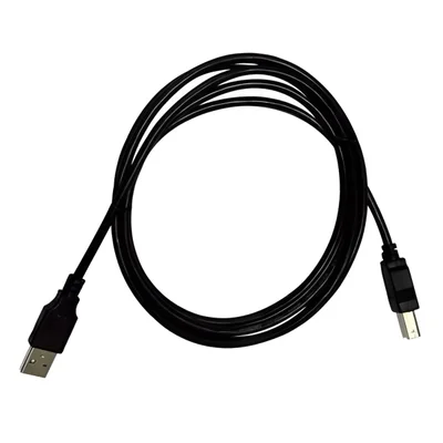 Cabo Impressora Best USB 3.0 1.80mt Preto 1476 Empire