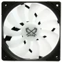 Cooler FAN Scythe Kaze Flex, 120mm, 800 RPM, Sem PWM - SU1225FD12LR-RDP 3