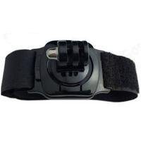 Suporte Punho Pulso 360º Para Gopro E Similares
