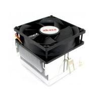 Cooler Para Processador Akasa MOD, AMD, Socket 754, 939, AM2, AM2 + AM3 - AK860EF 2