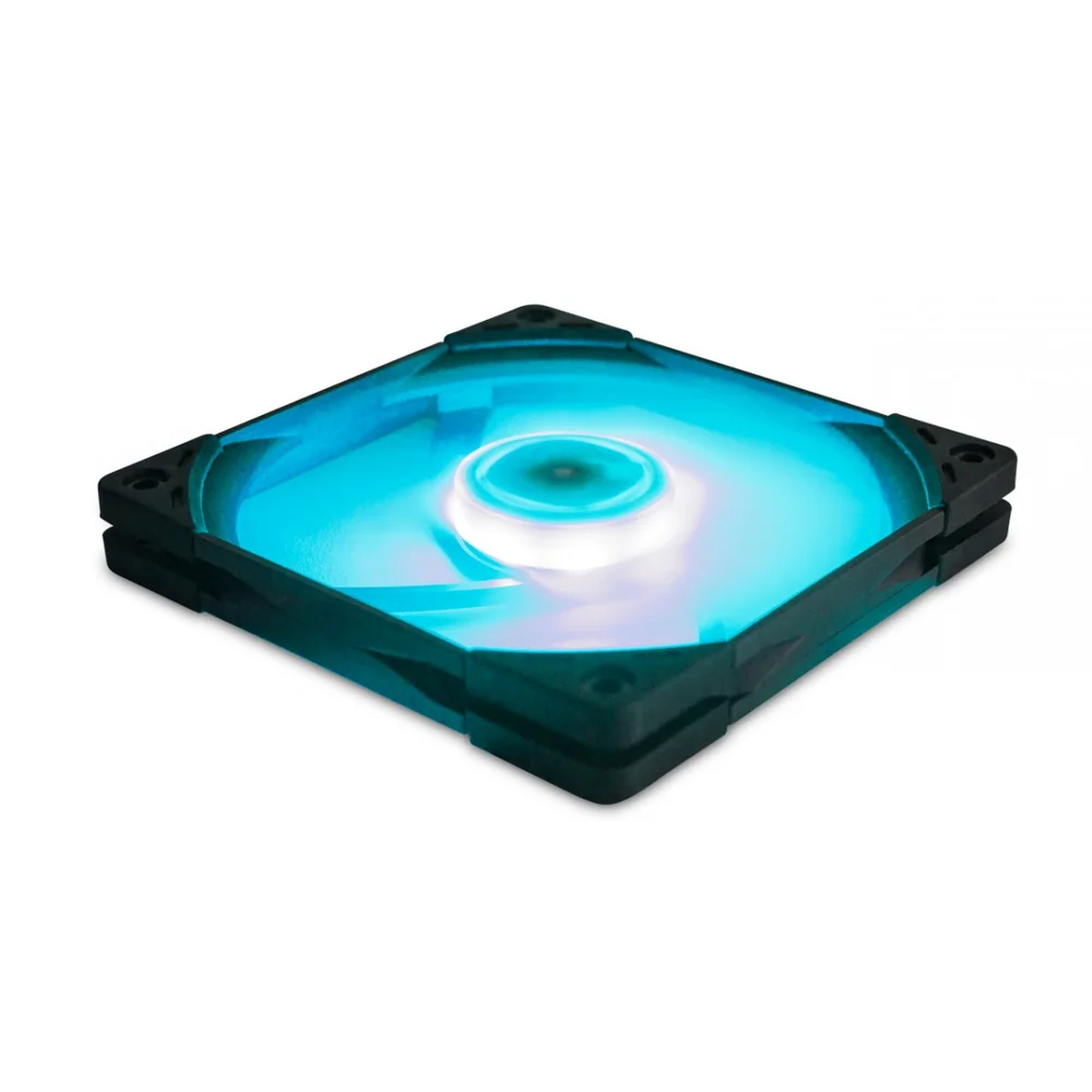 Cooler 120mm Scythe Rgb 1800 Rpm KaBuM