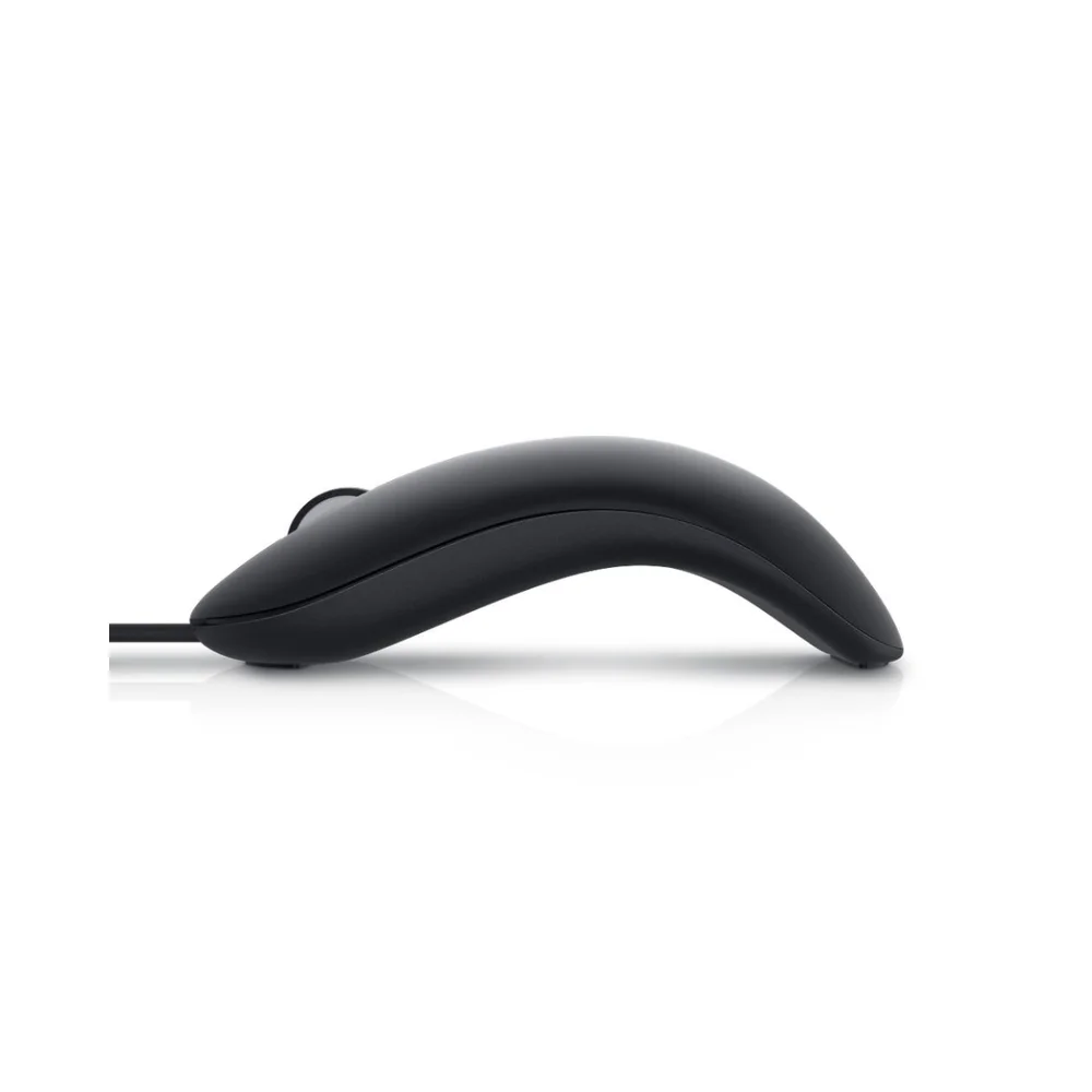 Imagem 4 de 4 do produto Mouse Com Fio E Com Leitor De Impressão Digital Da Dell Ms819