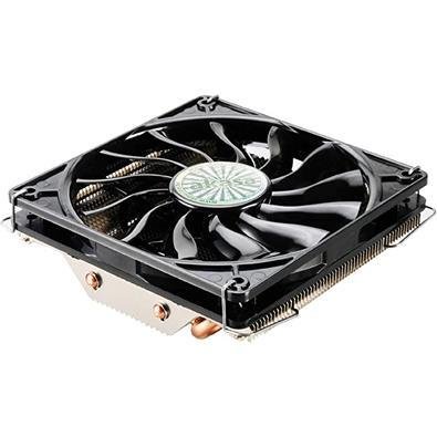 あずきなこ黑M Cooler Akasa Nero LX2, AMD/Intel | KaBuM!