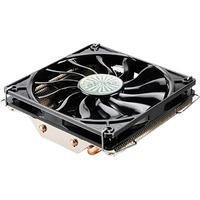 Cooler Para Processador Akasa Nero LX2, Intel e AMD, 120x120 - AK-CC4016EP01 2