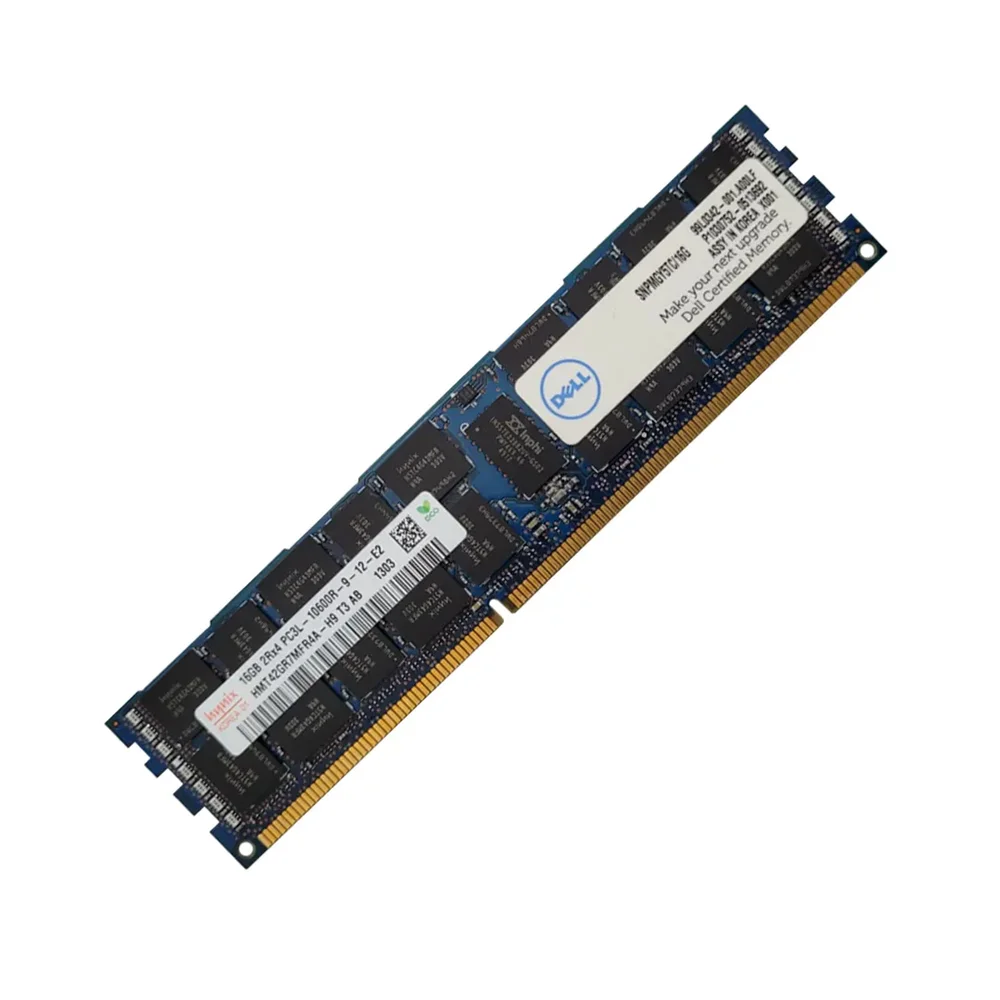 Memoria 16Gb Ddr3 1333 Cl 9 Kabum