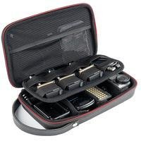 Maleta Case De Transporte Para Câmera De Ação Gopro/osmo/sjcam