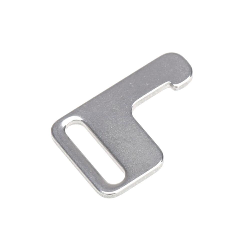 Chave Com Anel Para Controle Remoto Da Gopro