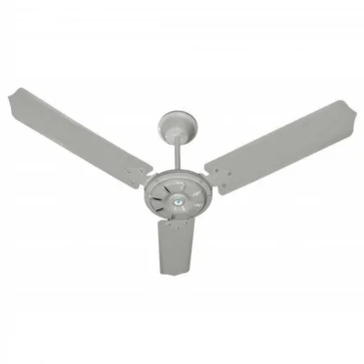 Ventilador Eco Rio Grafite 110v 3 Pás