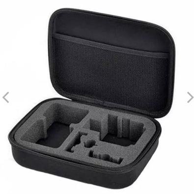 medium camera bolsa
