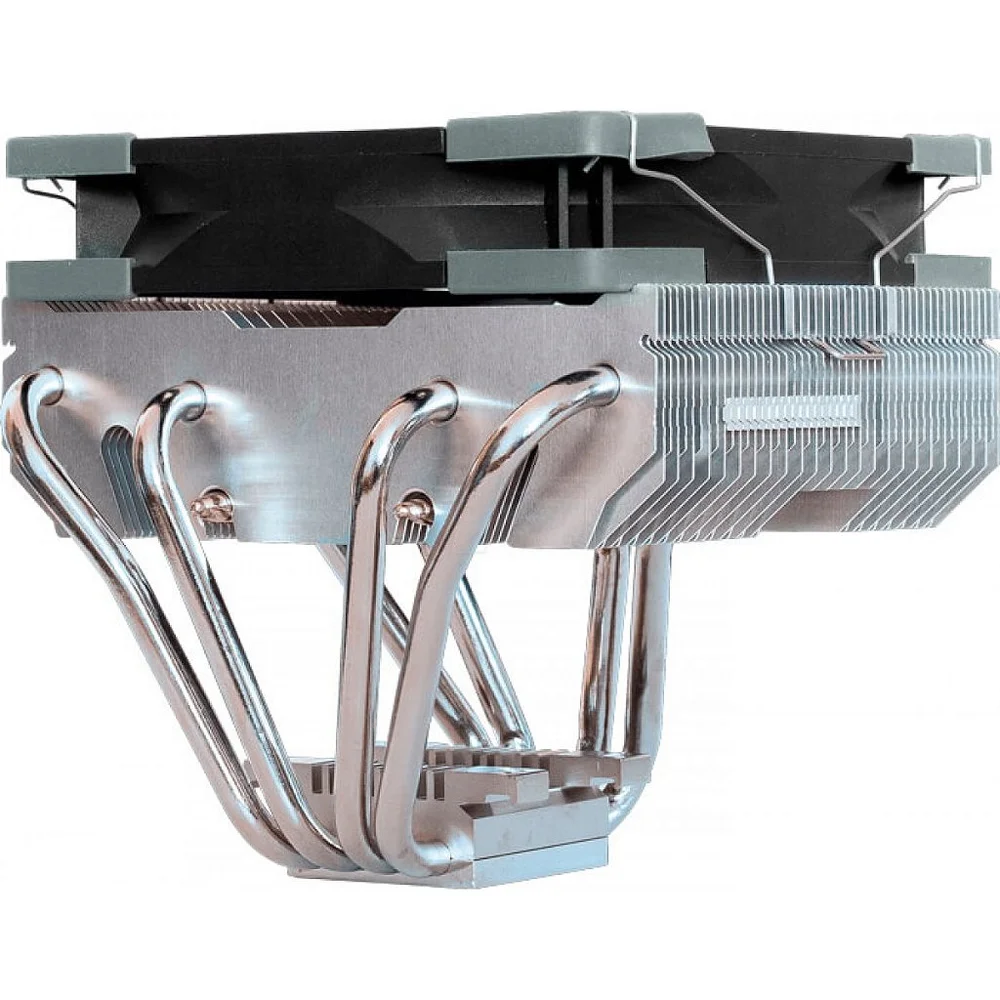 Cooler Para Processador Scythe Choten, 120mm, Intel e AMD - Scct-1000 7