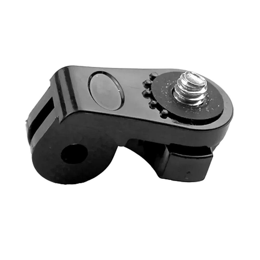 Adaptador Rosca 1/4 De Acessórios Gopro Para Sony Action