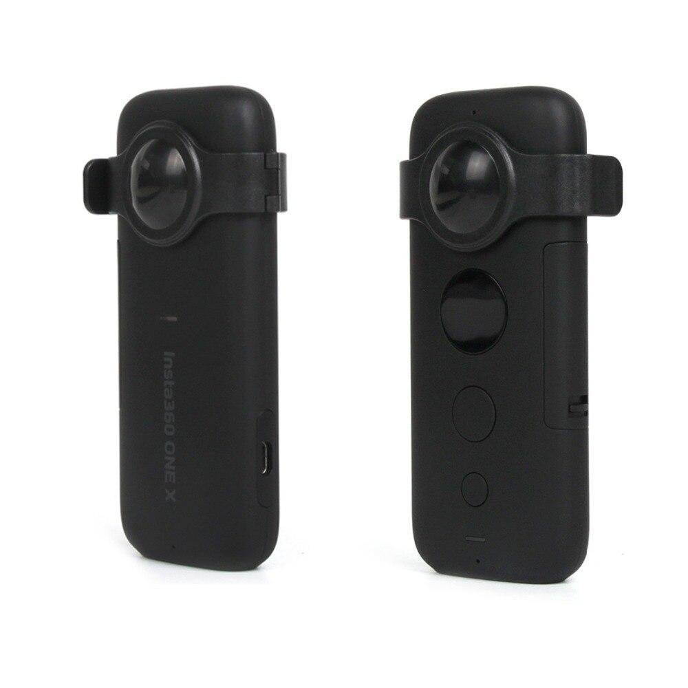 Imagem 4 de 5 do produto Tampa Protetora De Lente Da Câmera Insta360 One X