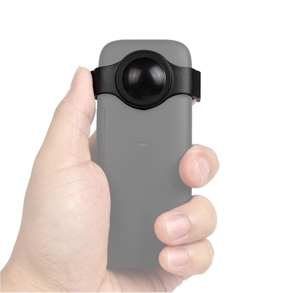 Imagem 5 de 5 do produto Tampa Protetora De Lente Da Câmera Insta360 One X