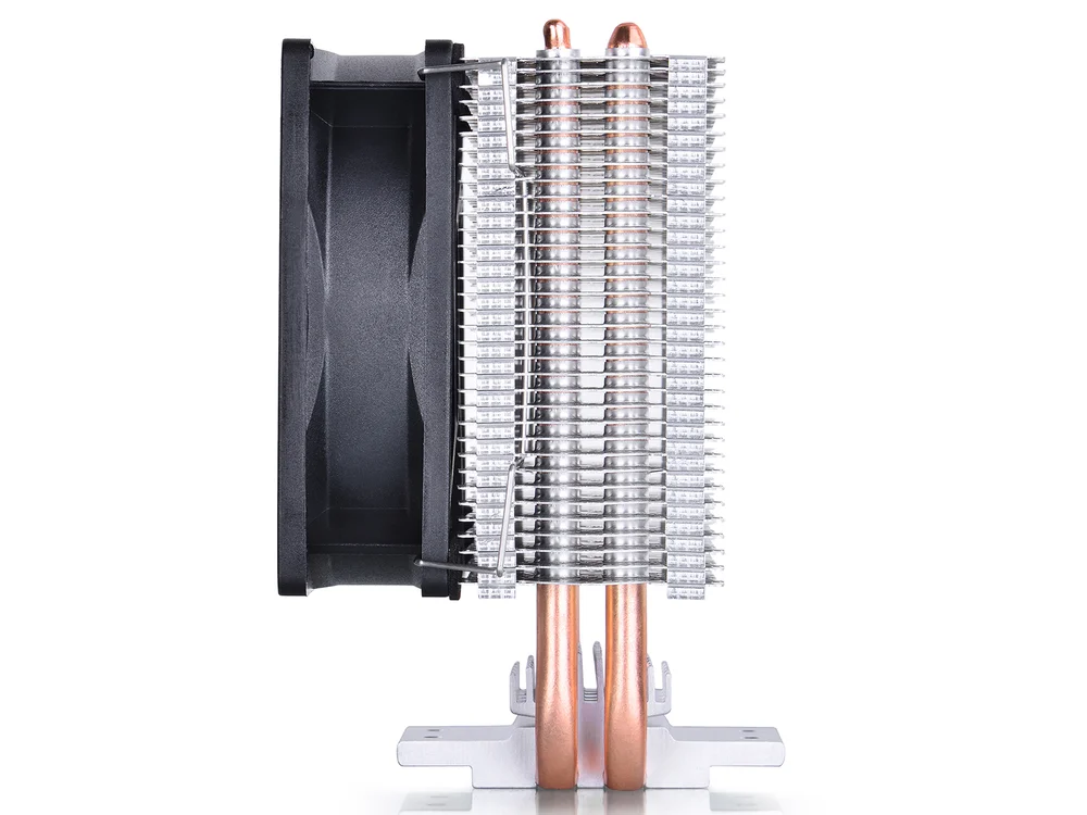 Cooler Para Processador DeepCool Ice Edge, Intel e AMD, Mini FS V2.0, 120mm - DP-MCH2-IEMV2 6