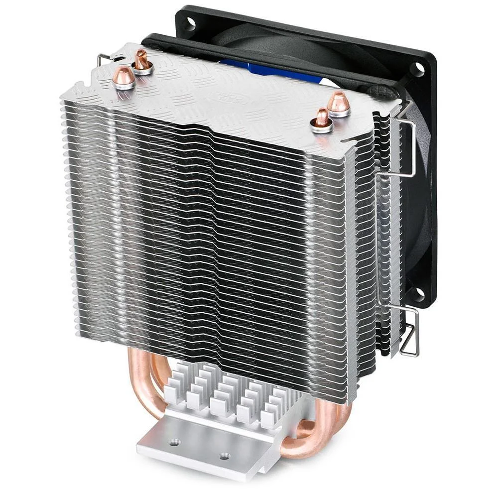 Cooler Para Processador DeepCool Ice Edge, Intel e AMD, Mini FS V2.0, 120mm - DP-MCH2-IEMV2 7