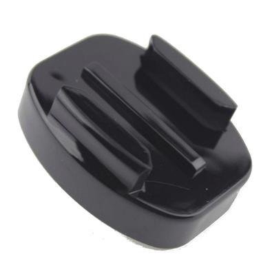 Conversor Base Rosca Para Encaixe Rápido De Gopro E Similares