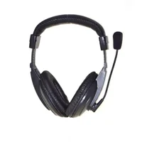 Fone de Ouvido Headphone Profissional Maxprint 6011444