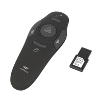 Apresentador C3tech Ap-400 Usb Preto