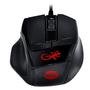 Mouse Gamer, Vinik, Vx Lizard - 1000dpi - Vermelho - 23376