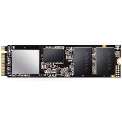 O SX8200 Pro M.2 2280 SSD da XPG é o mais rápido até hoje e foi projetado para entusiastas de PC, gamers e overclockers. Ele possui uma interface PCIe