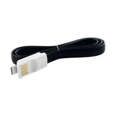 Cabo Tipo C 50cm Oex Preto CB701