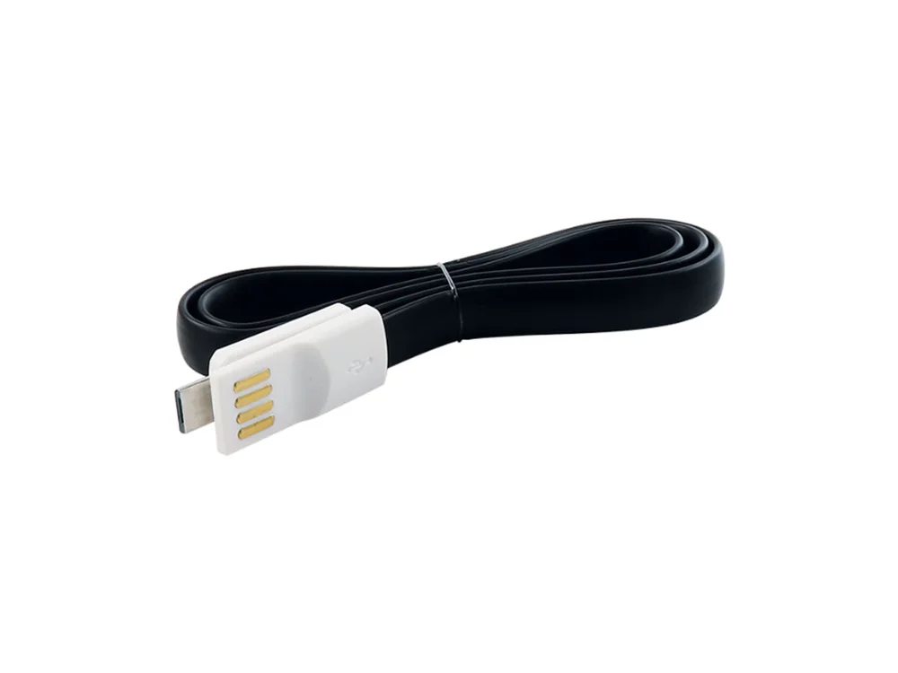 Imagem 1 de 1 do produto Cabo Tipo C 50cm Oex Preto CB701